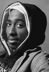 Tupac Shakur photo